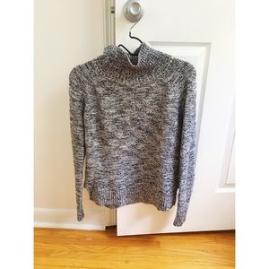MADEWELL Turtleneck Sweater